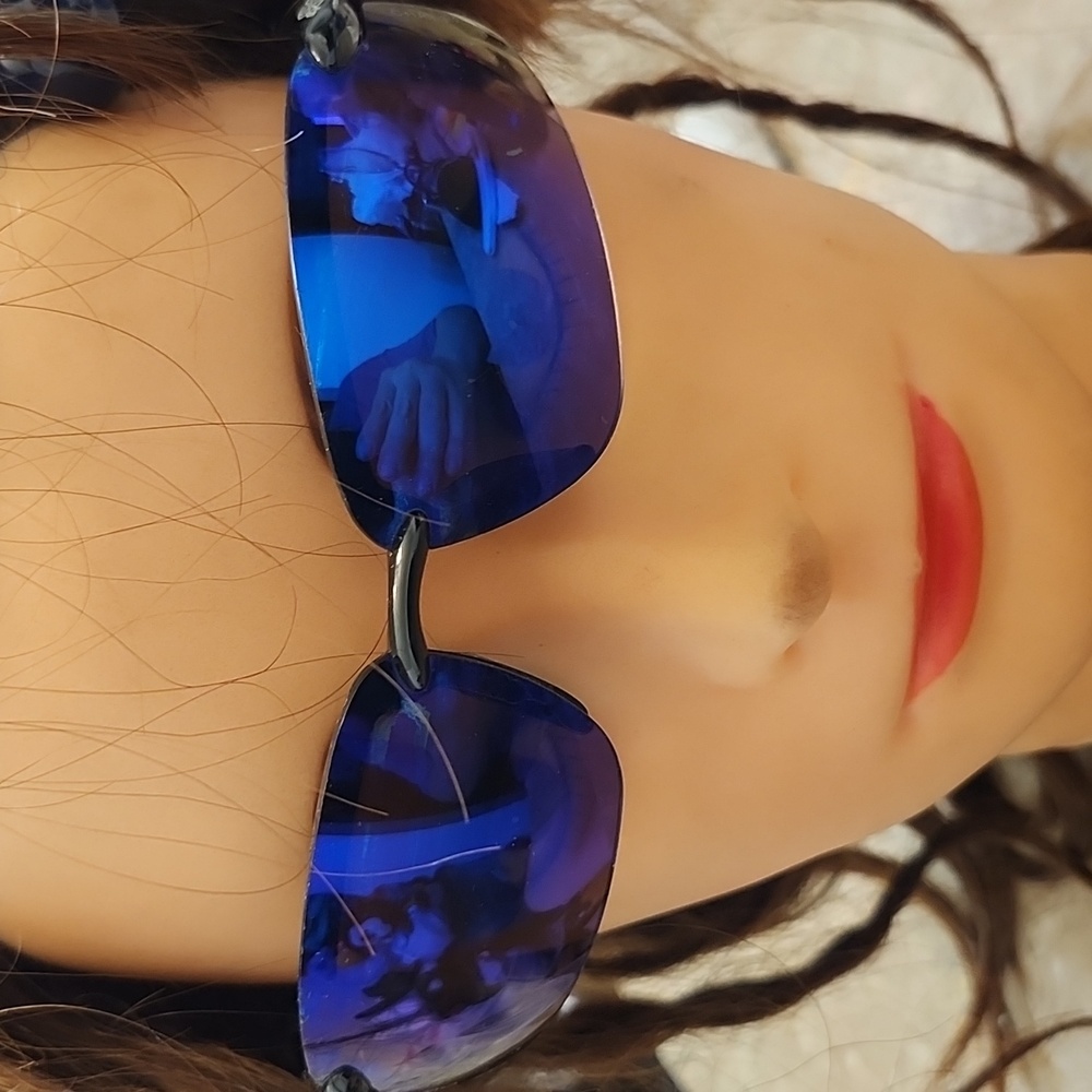 Crossfit sunglasses